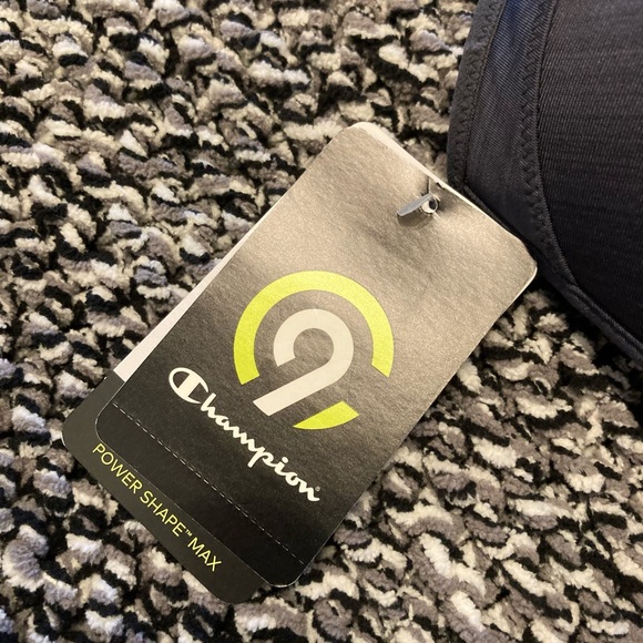 NWT Champion, Maximum support, Sports bra - Picture 3 of 10